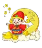 Vòng Quay May Mắn welfare icon