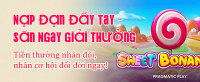 Nhận Thưởng Chào Mừng Khủng