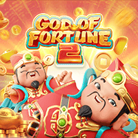 THẦN TÀI 2 screenshot