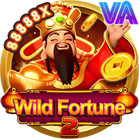 Wild Thần tài 2 screenshot